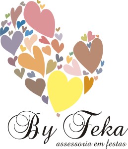 logo by feka